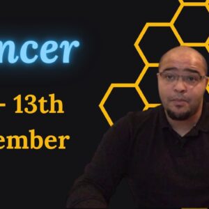 CANCER - WELL THIS IS . . .♋️🚪♋️ #ReydiantCancer