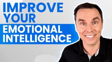 How To Improve Your Emotional Intelligence