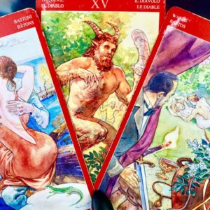 LEO: “PLEASE LISTEN TO THIS BEFORE IT’S TOO LATE!!” NOVEMBER LOVE READING