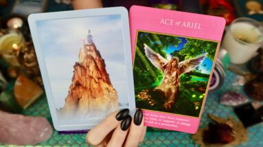 ARIES: “YOUR LUCK IS CHANGING IN MIRACULOUS WAYS!!” YOUR NOVEMBER TAROT READING