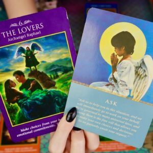 SCORPIO: “YOUR PRAYER WILL BE ANSWERED!!” YOUR NOVEMBER TAROT READING