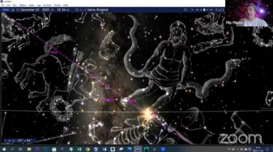 A Few Positive Astrology Omens Happening Now End of Nov - Start of December 2022