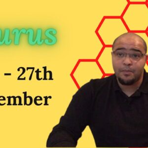 TAURUS WEEKLY - ALL THOSE LITTLE CLUES!? ♉️♉️ #ReydiantTaurus