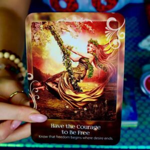 CAPRICORN: “GOD IS FREEING YOU FROM THIS ONCE AND FOR ALL!!” YOUR POWERFUL DECEMBER READING