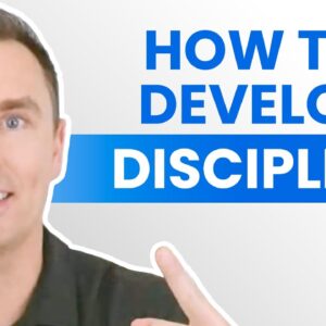 Motivation Mashup: The 3 PRINCIPLES You Need to MASTER for DISCIPLINE! With Jamie Kern Lima