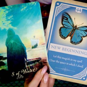 ARIES: “A NEW BEGINNING!! AND IT’S EVERYTHING YOU’VE EVER WANTED” YOUR POWERFUL DECEMBER READING