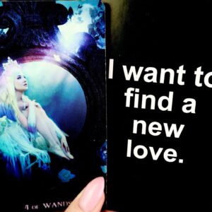 AQUARIUS: “GOD IS GOING TO REPLACE THE ONE WHO BROKE YOUR HEART!!” DECEMBER LOVE TAROT READING