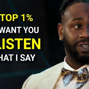 Don’t Chase Happiness. Become Antifragile | Will Hollis Motivational Speech