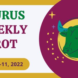 TAURUS WEEKLY TAROT ♉️ - DON’T RISE TO IT, YET?! #reydianttaurus