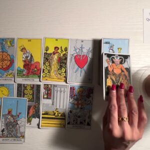 Scorpio Mid-December 2022