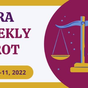 LIBRA WEEKLY TAROT ♎️ - JUST PUT YOUR HANDS UP AND CARRY ON?! #reydiantlibra