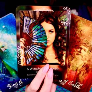 LEO: “NEW LOVE? OLD LOVE? THEY BOTH WANT YOU!! AND NOW ITS TIME TO DECIDE!!” YOUR DECEMBER READING