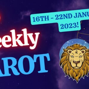 LEO WEEKLY TAROT ♌️ | TIME TO CONNECT, MAYBE PARTNER UP?! | #reydiantleo