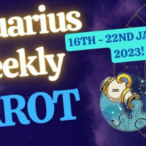 AQUARIUS WEEKLY TAROT ♒️ | IF ITS GOOD NOW, IT WILL BE GOOD THEN! | #reydiantaquarius