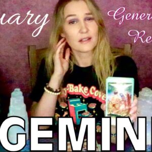 GEMINI: “MAKE NO MISTAKE!! THEY’RE DOING THIS BECAUSE YOU HURT THEIR EGO!!” JANUARY LOVE TAROT