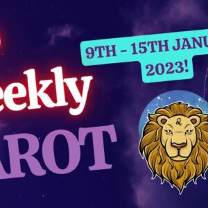 LEO WEEKLY TAROT ♌️ PLAN, BUILD, EXECUTE! #reydiantleo