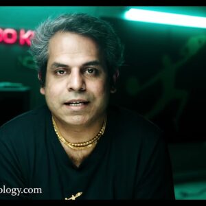 Moon Saturn Conjunction in 4th house of Astrology