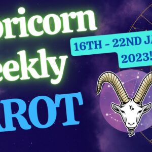 CAPRICORN WEEKLY TAROT ♑️ | WILLING TO ALSO, BE GOOD TO YOU? | #reydiantcapricorn