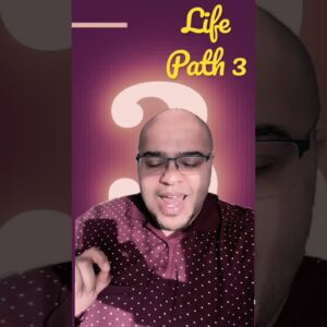 🔥LIFE PATH 3️⃣ MARCH 2023 NUMEROLOGY!
