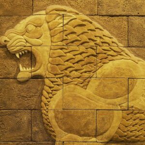 Historical Omina Mesopotamia - Rumen Kolev Lecture