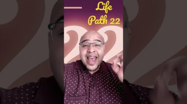 🔥LIFE PATH 2️⃣2️⃣ MARCH 2023 NUMEROLOGY!