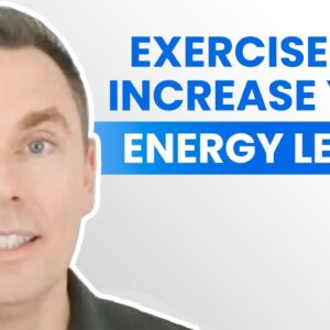 Motivation Mashup: Increase Your ENERGY LEVELS!