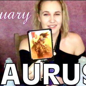 TAURUS: “YOU WILL NOT BE FORSAKEN!! HELP IS ON THE WAY!!” Your POWERFUL Messages For February