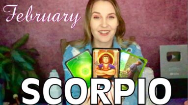 SCORPIO: “LIKE A BOSS!! YOU’RE RELEASING AND EVOLVING TO GET TO THE NEXT LEVEL OF YOUR LIFE!!