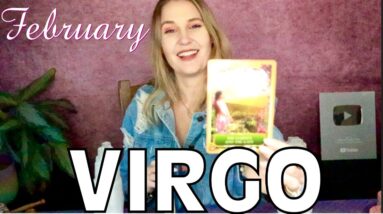 VIRGO: “YOUR HARVEST IS COMING!!” Your POWERFUL Messages For February