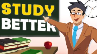 3 Unique Studying Tips for Ultimate Success