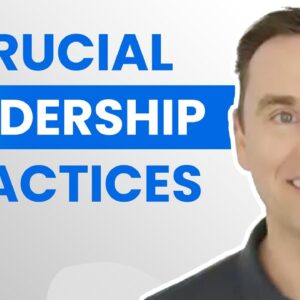 Motivation Mashup: Successful Leadership Principals