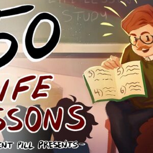 The SECRET To Living A Joyful Life