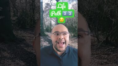 Life Path 3️⃣3️⃣ APRIL 2023 NUMEROLOGY | LESSONS & BLESSIN'S | #reydiantnumerology #lifepath33