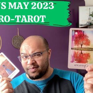TAURUS MAY 2023 ♉️ ASTROTAROT | JUPITER BRINGS A HAPPY BIRTHDAY! | #reydianttaurus