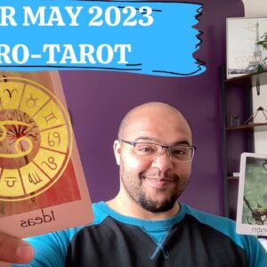CANCER MAY 2023 ♋️ ASTROTAROT | SEEKING TO CONNECT WITH OTHERS? | #reydiantcancer