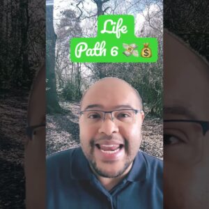 Life Path 6️⃣ APRIL 2023 NUMEROLOGY | LESSONS & BLESSIN'S | #reydiantnumerology #lifepath6