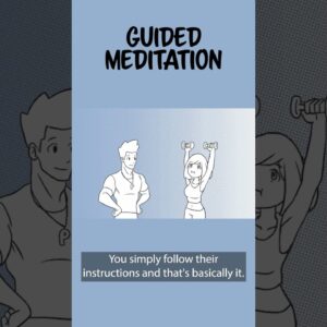 How Does Guided Meditation Work?
