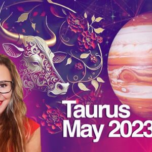 TAURUS May 2023. The Most Important Month For U in 2023! Eclipse Changes Ur Life! Jupiter in Taurus