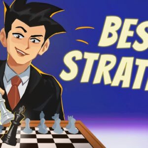 The Cheat Code To WINNING In Life!