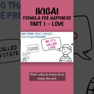 What Is The Formula For Happiness?