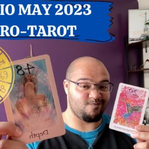 SCORPIO MAY 2023 ♏️ | DOIN' IT & DOIN' IT & DOIN' IT WELL! | #reydiantscorpio