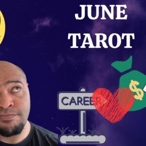 LIBRA JUNE 2023 ♎️ | LOVE, MONEY, CAREER PLANS #reydiantlibra