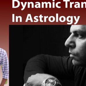 Dynamic Transits In Astrology by Eklavya (Stunning Analysis)