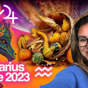 AQUARIUS June 2023. LOVE Enters Your Life! Someone Makes you Happy or Helps You for Months Ahead!