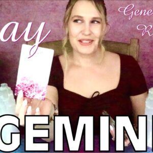 GEMINI: “HOLD UP GEMINI!! THERE’S MORE TO THIS THAN YOU REALIZE!!”