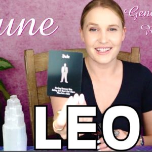 LEO: “THEY NEVER THOUGHT THEY COULD FEEL THIS WAY UNTIL THEY MET YOU LEO!!” 🦁🫢🫦‼️