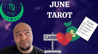 VIRGO JUNE 2023♍️ | LOVE, MONEY, CAREER PLANS #reydiantvirgo