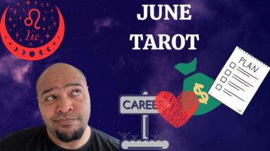 LEO JUNE 2023 ♌️ | LOVE, MONEY, CAREER PLANS #reydiantleo