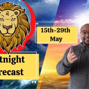 LEO TAROT ♌️ | MOVIN' ON UP, MOVIN' ON UP! | #reydiantleo