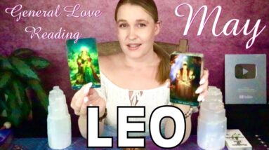LEO: “THERE’S NO DENYING IT!! SOMEONE IS DEEPLY IN LOVE WITH YOU LEO!!”